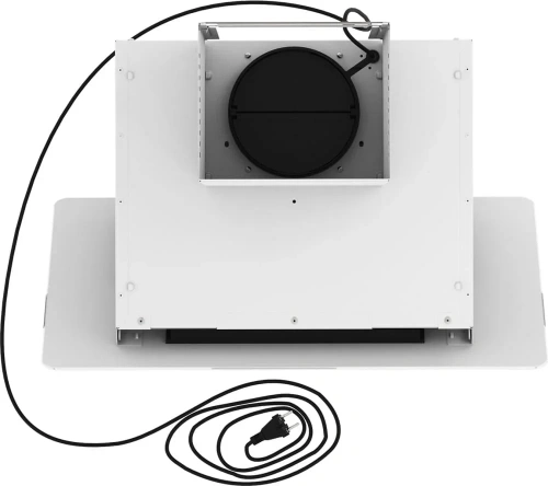 Вытяжка Franke STERLING 60 WH фото 9