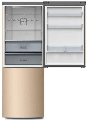 Холодильник Haier C4F744CGG фото 2