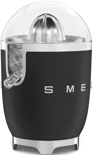 Соковыжималка Smeg CJF01BLMEU фото 5