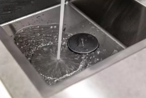 Мойка Omoikiri AKISAME 59 IN фото 3