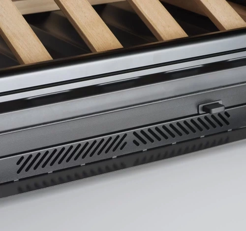 Встраиваемый винный шкаф Dometic E49FGB Elegance фото 7