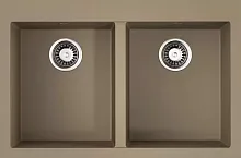 Мойка Omoikiri BOSEN 80-2-СH