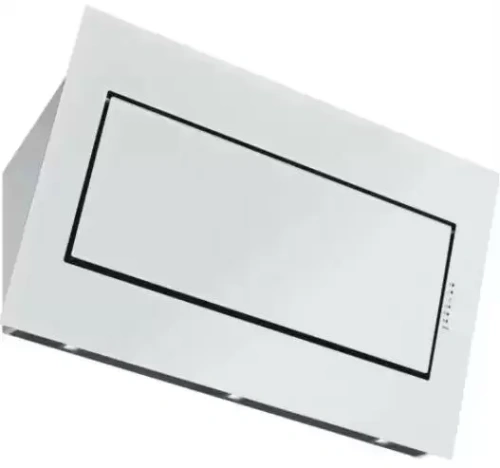 Вытяжка Falmec QUASAR GLASS WHITE 80