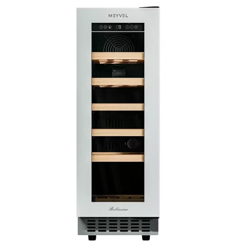 Встраиваемый винный шкаф Meyvel MV19NH-KWT1 фото 6
