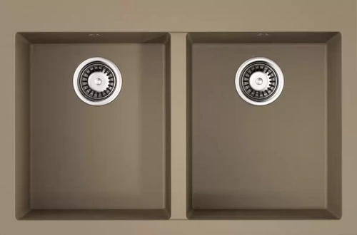 Мойка Omoikiri BOSEN 80-2-СH