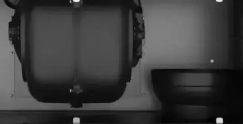 Встраиваемая кухонная вытяжка MAUNFELD Crosby Power 50 нержавеющая сталь фото 16