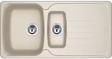 Мойка Franke Antea AZG 651-97 Сахара