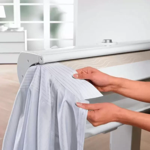 Гладильная машина Miele B995 D новая, с витрины фото 3