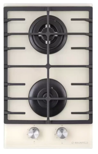 Газовая варочная панель MAUNFELD EGHG.32.63CBG/G фото 2