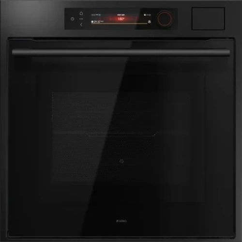 Духовой шкаф Asko OCSM66GSH фото 2