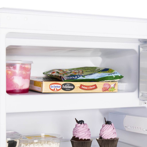 Холодильник встраиваемый MAUNFELD MBF88SW фото 7