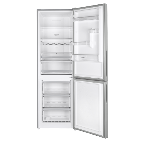 Холодильник MAUNFELD MFF185NFS фото 4