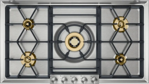 Газовая варочная панель Gaggenau VG295250