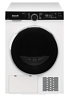 Отдельностоящая сушильная машина BRANDT WFB106QWE