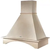 Вытяжка Faber RANCH 90 корпус венецианская штукатурка