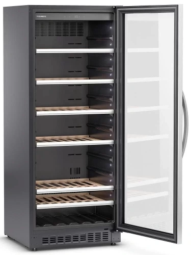 Винный шкаф Dometic C101G Wooden Wenge фото 3