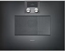 Встраиваемая микроволновая печь Gaggenau BM 451-100