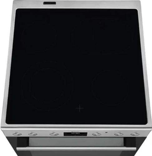 Электрическая плита AEG CCB6446CBM фото 4