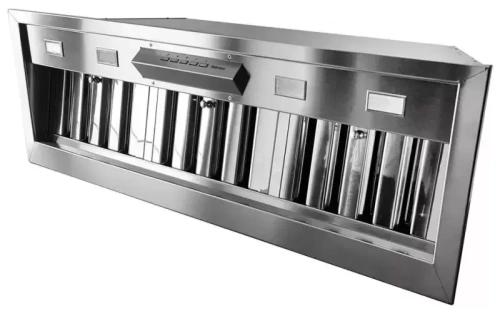 Встраиваемая вытяжка Falmec GRUPPO INCASSO PRO (PLUS) фото 4