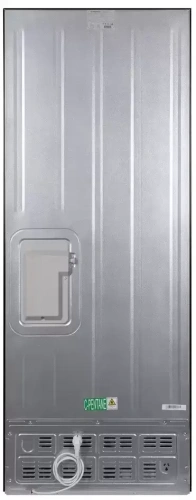 Холодильник MAUNFELD MFF1857NFSB фото 6