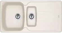 Мойка Franke Antea AZG 651-97 Ваниль