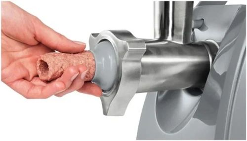 Мясорубка Bosch MFW45020 фото 4