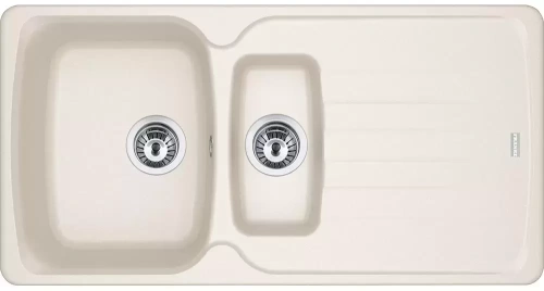 Мойка Franke Antea AZG 651-97 Ваниль