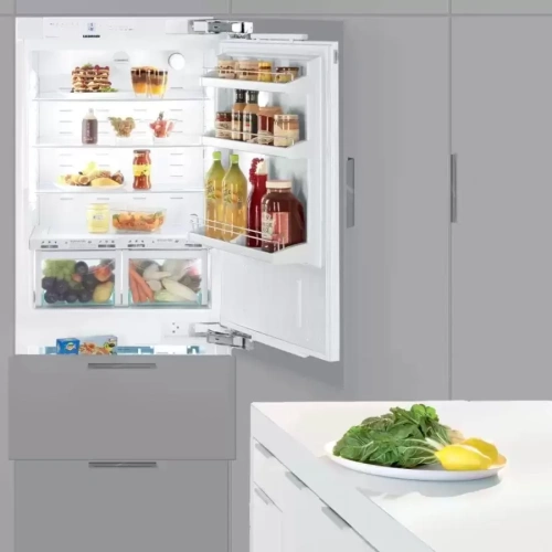 Встраиваемый холодильник Liebherr ECBN 5066 Premium Plus NoFrost фото 4