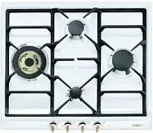 Варочная панель Smeg SPR864BGH
