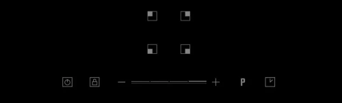 Варочная панель Bertazzoni P604I1B26NV фото 2