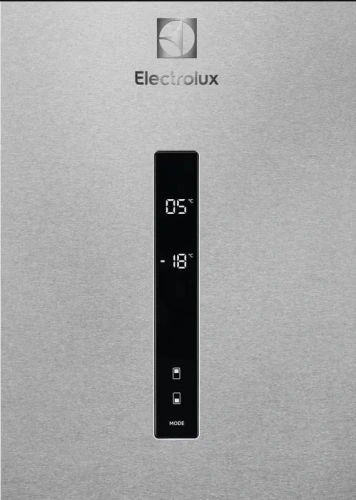 Холодильник Electrolux LNT 7ME36 X3 фото 5