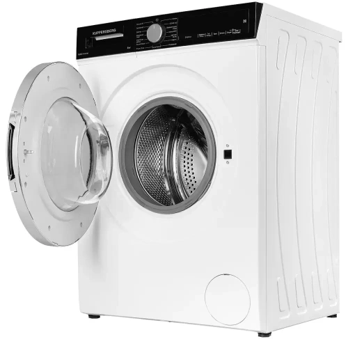 Стиральная машина Kuppersberg WM 520 W фото 6