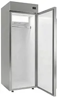 Холодильный шкаф для хранения меха, пуха и кашемира Blue Ice Professional VSBI700-610