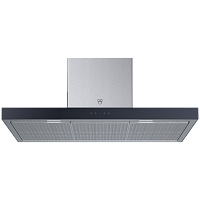 Настенная вытяжка V-ZUG AiroClearWall V6000 AW6T9LQTLG