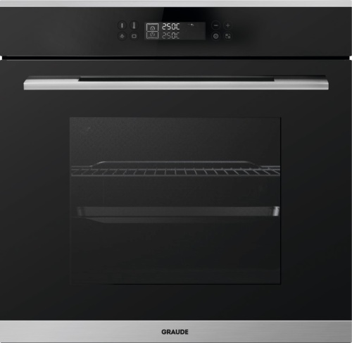 Духовой шкаф GRAUDE BMP 60.0 E Духовой шкаф GRAUDE BMP 60.0 E