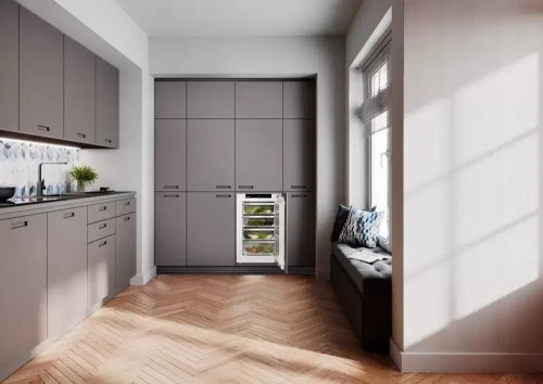 Встраиваемый холодильник Liebherr SIBa20i 3950 фото 4