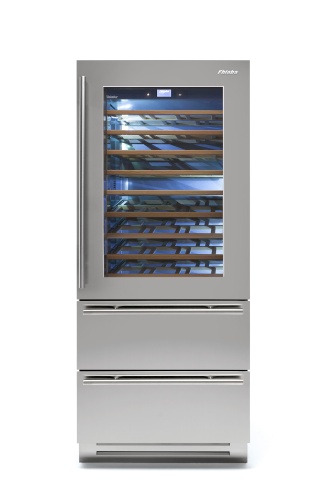 Винный шкаф Fhiaba KS900HWT6 фото 2 Винный шкаф Fhiaba KS900HWT6 фото 2