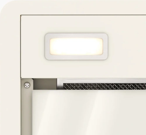 Встраиваемая вытяжка Franke VERA 52 BG фото 7