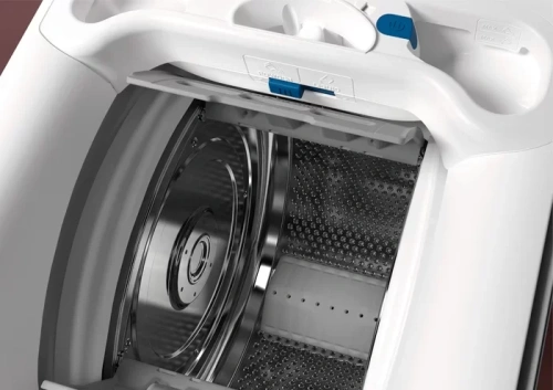 Стиральная машина Electrolux EW7T3R262 фото 4