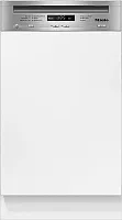 Посудомоечная машина Miele G4720 SCi