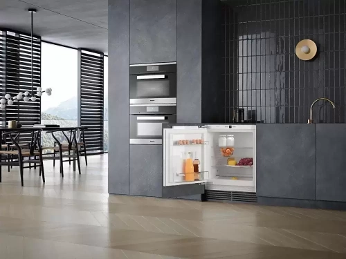 Встраиваемый под столешницу холодильник Miele K 31222 Ui фото 3