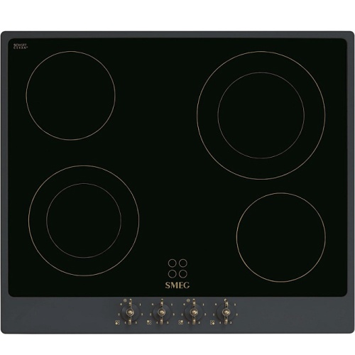 Smeg P864AO
