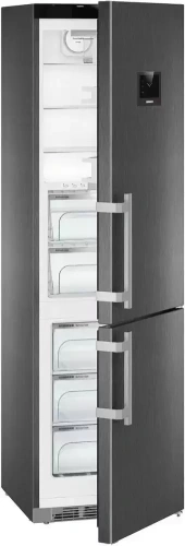 Холодильник Liebherr CBNPbs 4858 Premium BioFresh NoFrost фото 4