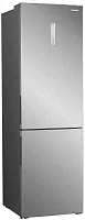 Двухкамерный холодильник Sharp SJ-B350XSIX
