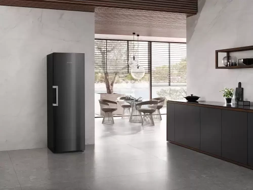 Холодильник Miele KS 4783 ED BlackSteel фото 6