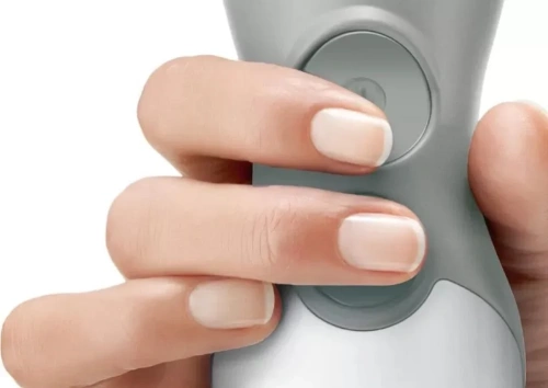 Блендер Bosch MSM 66150 RU белый фото 5