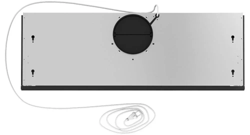 Вытяжка Faber AMPIRA GLASS BK 90 фото 6