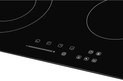Электрическая варочная панель Kuppersberg ECS 627 фото 4