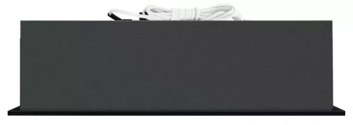 Встраиваемая вытяжка Maunfeld Crosby 850LED черный фото 8