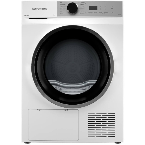 Kuppersberg DM 611 W